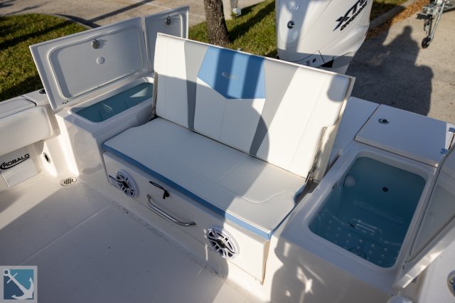 New 2024  powered Robalo Boat for sale